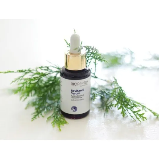 REVITANOL SERUM 30MLBIOPEPTIX