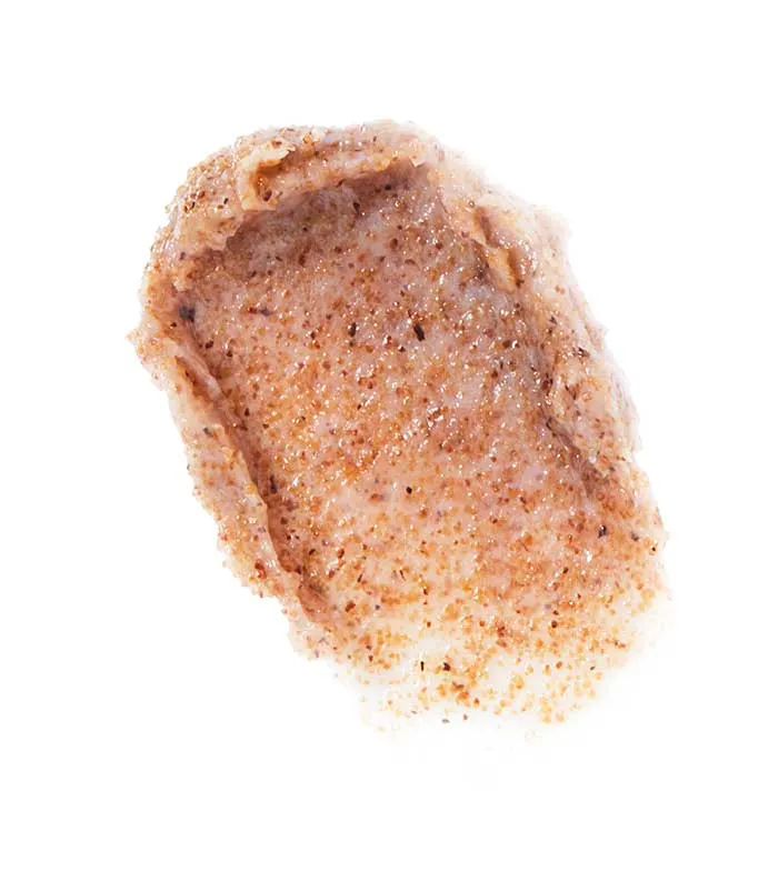 REVOLUTION  *GOOD VIBES*  EXFOLIANTE PARA LABIOS CHILLED