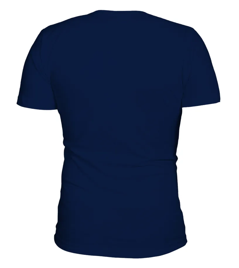RK70S921NV. TRAFFIC  SHOOT OUT AT THE FANTASY FACTORY CAMISETA CUELLO EN V UNISEX