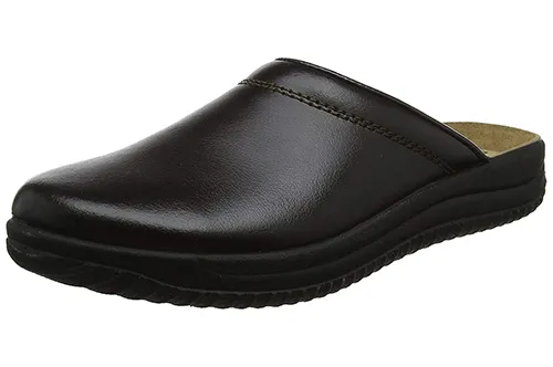 ROHDE SOFTANA  H2779  ZUECO DE PIEL
