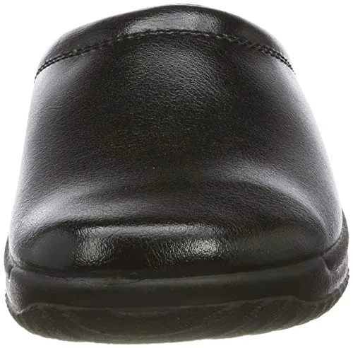 ROHDE SOFTANA  H2779  ZUECO DE PIEL