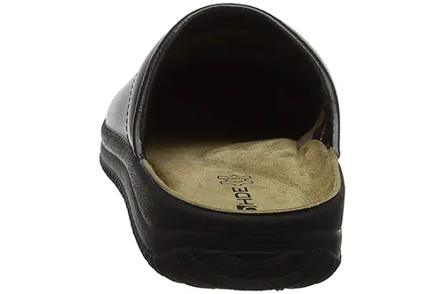 ROHDE SOFTANA  H2779  ZUECO DE PIEL