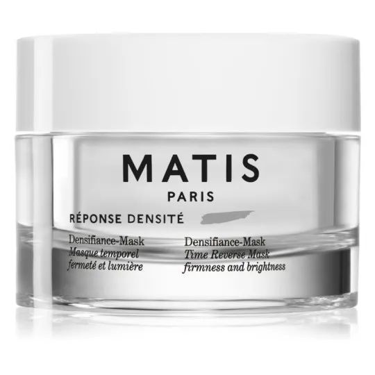 RÉPONSE DENSITÉ DENSIFIANCE MASK  MATIS