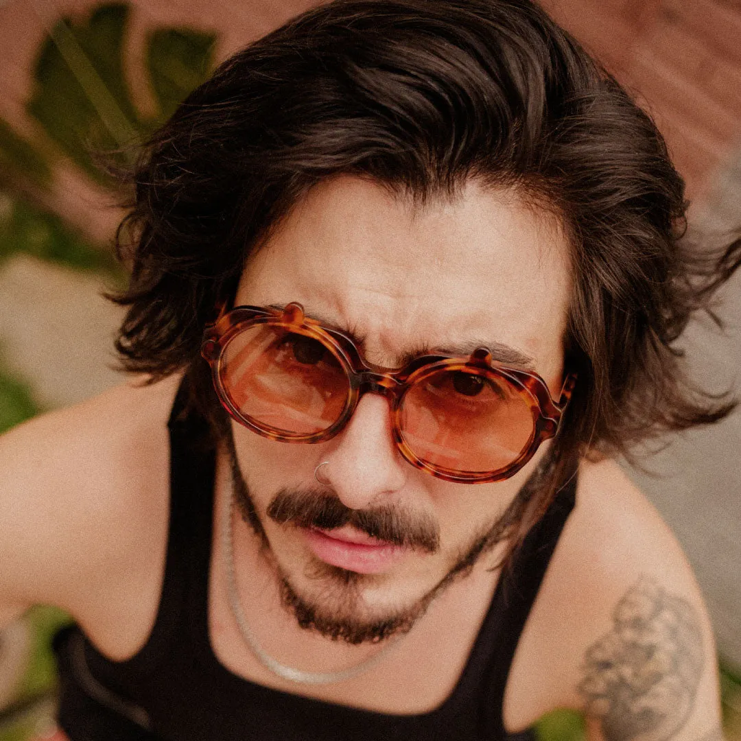 Simón Vargas Brown