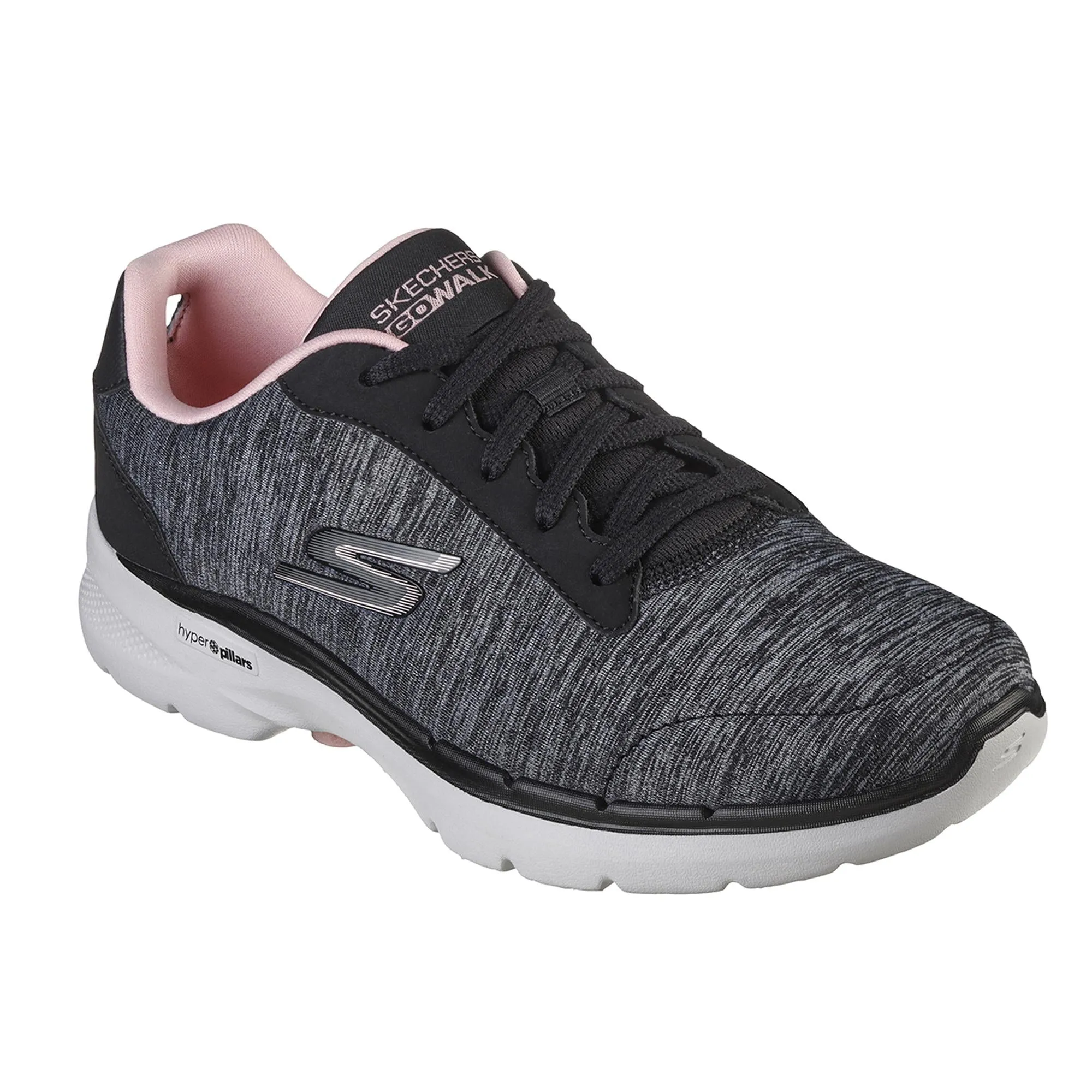 Skechers 124506_BKPK