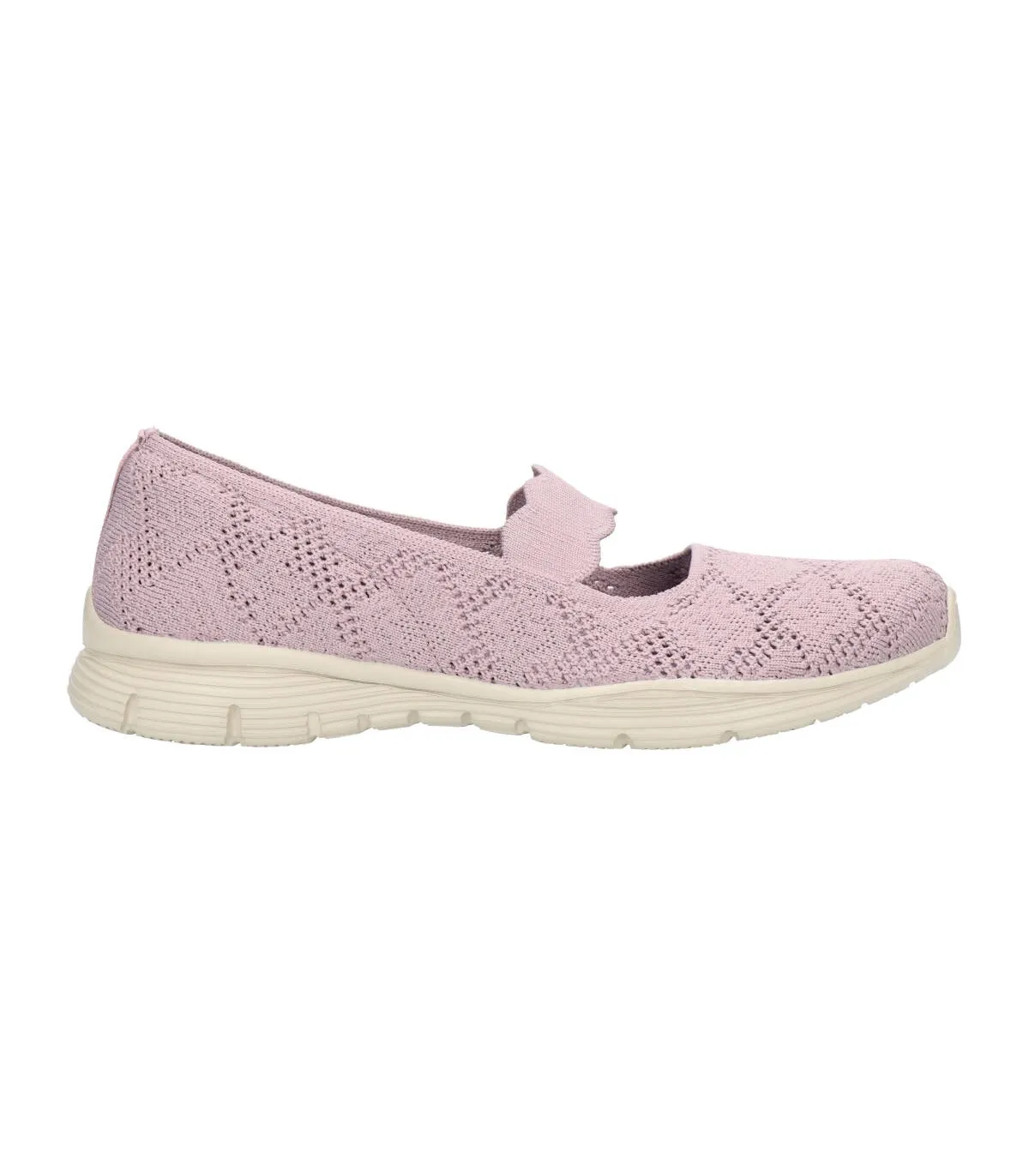 SKECHERS 158110 LAV Mujer Violeta