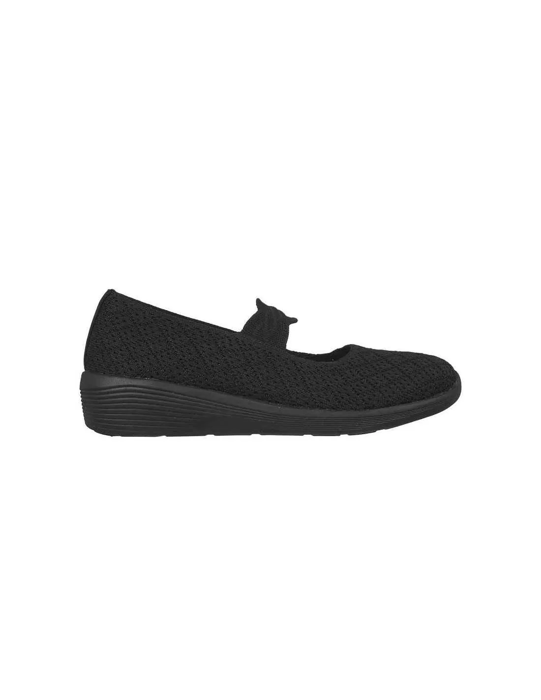SKECHERS 158565 BBK ARYA  THAT'S SWEET
