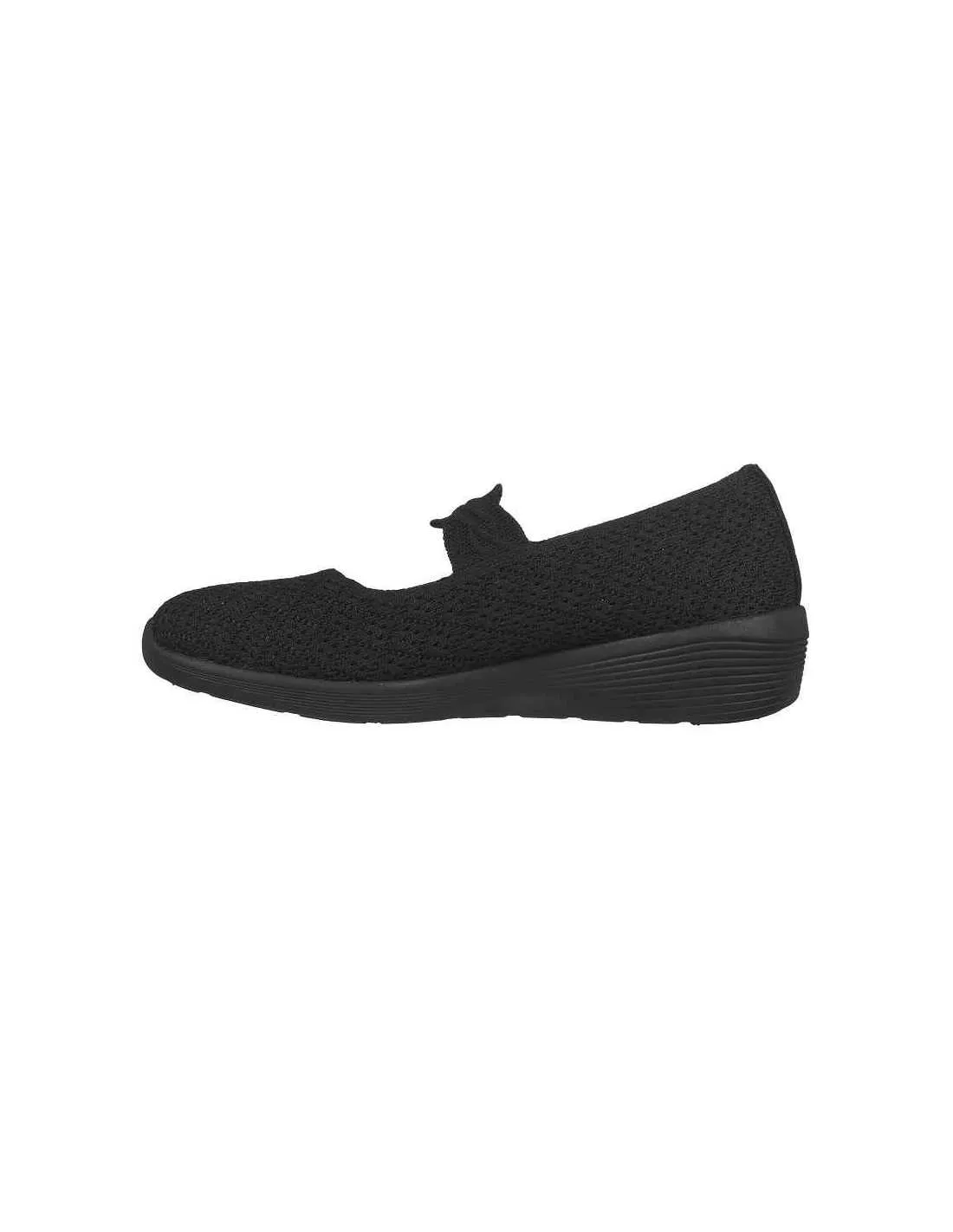 SKECHERS 158565 BBK ARYA  THAT'S SWEET