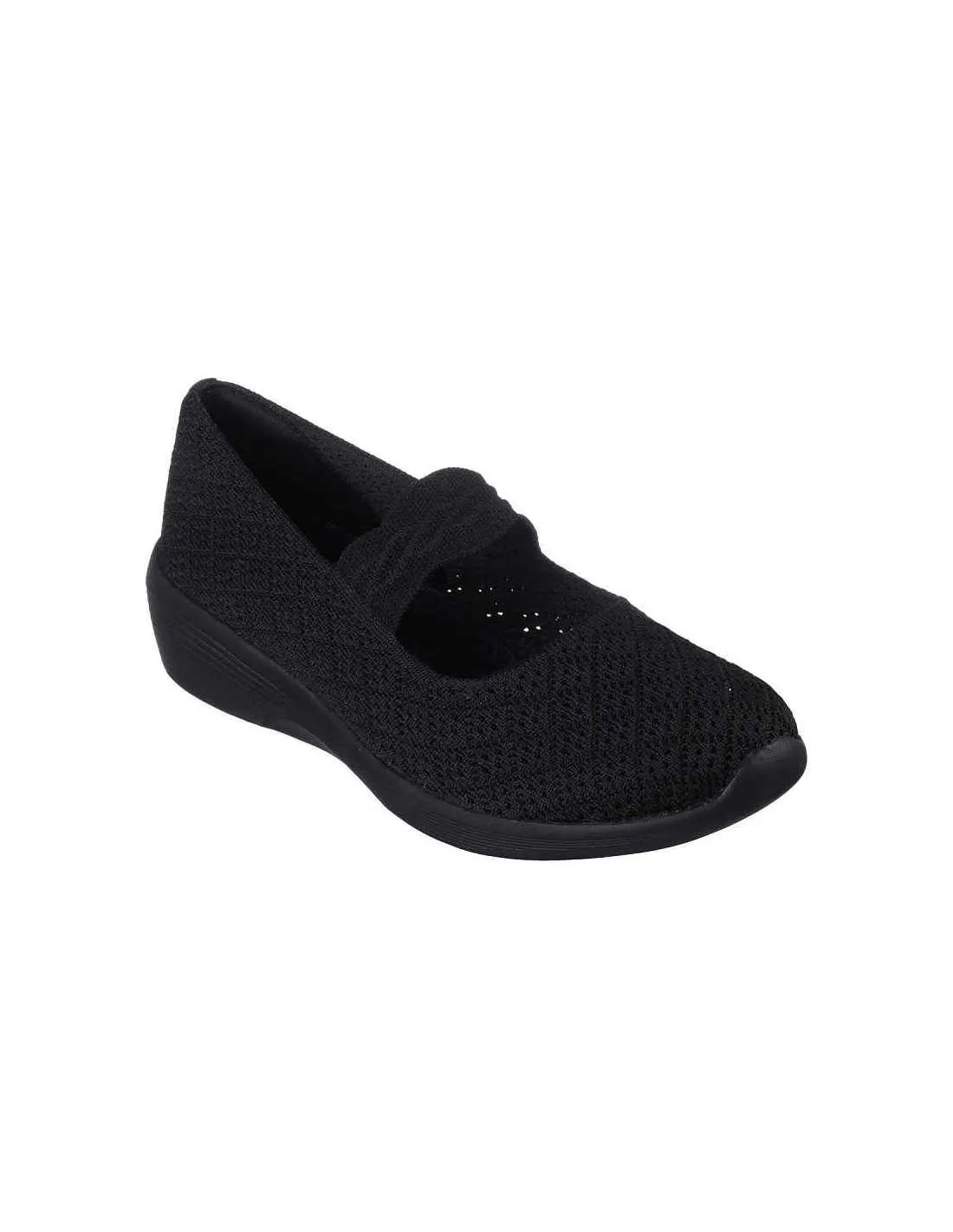 SKECHERS 158565 BBK ARYA  THAT'S SWEET
