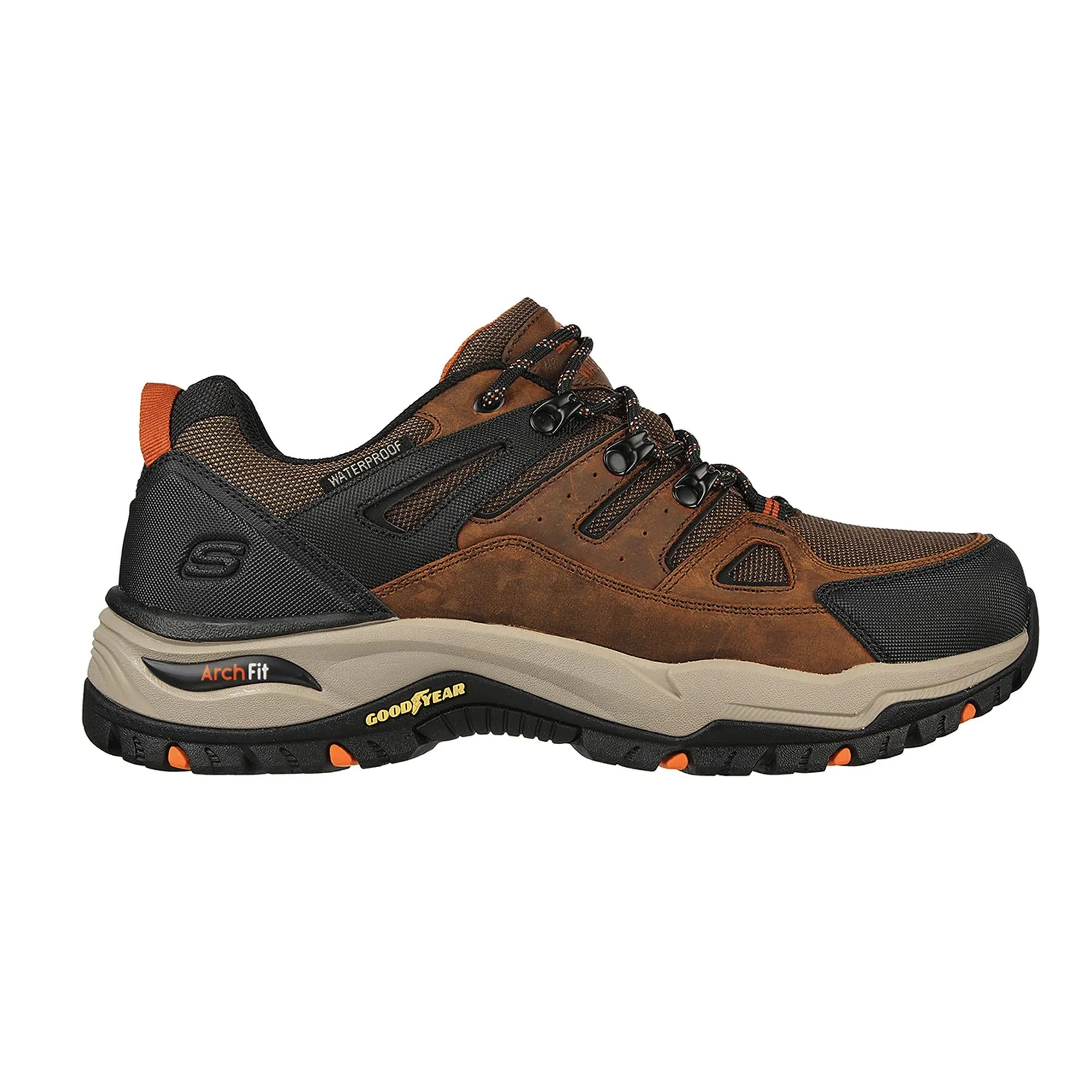 Skechers 204630_CDB