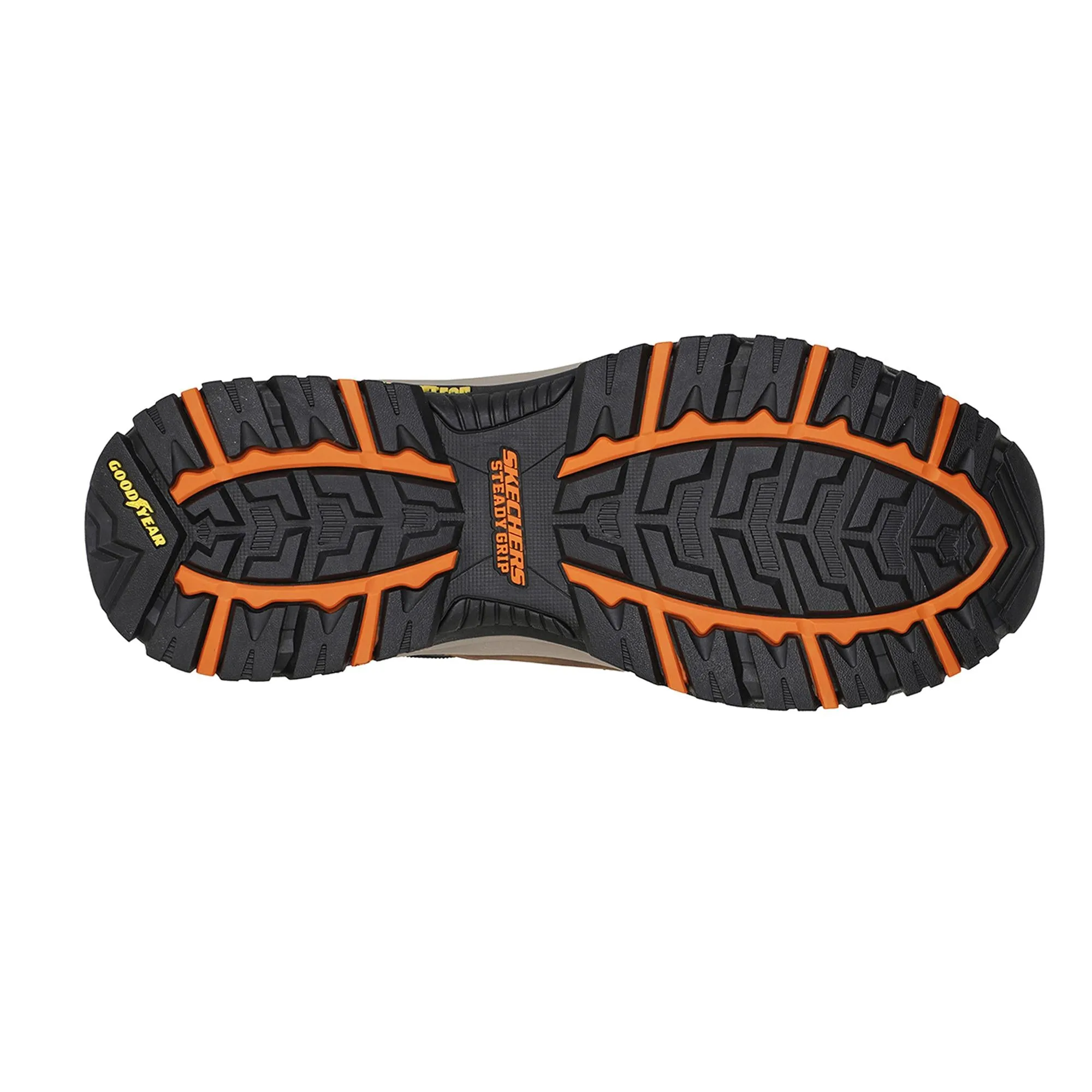 Skechers 204630_CDB