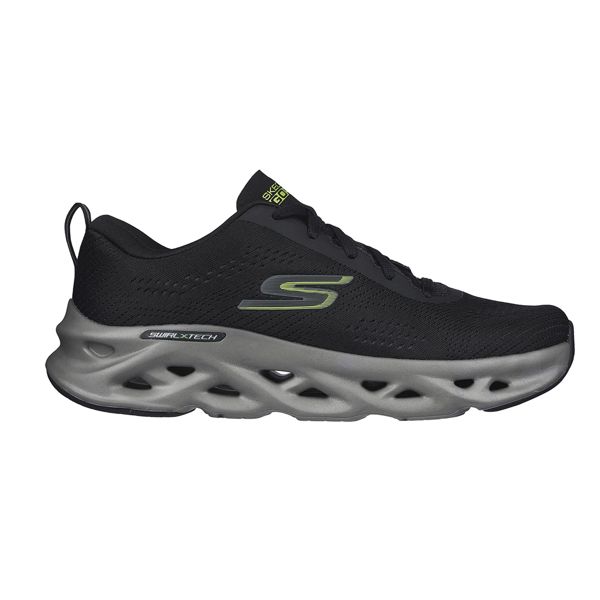 Skechers 220303_BKLM