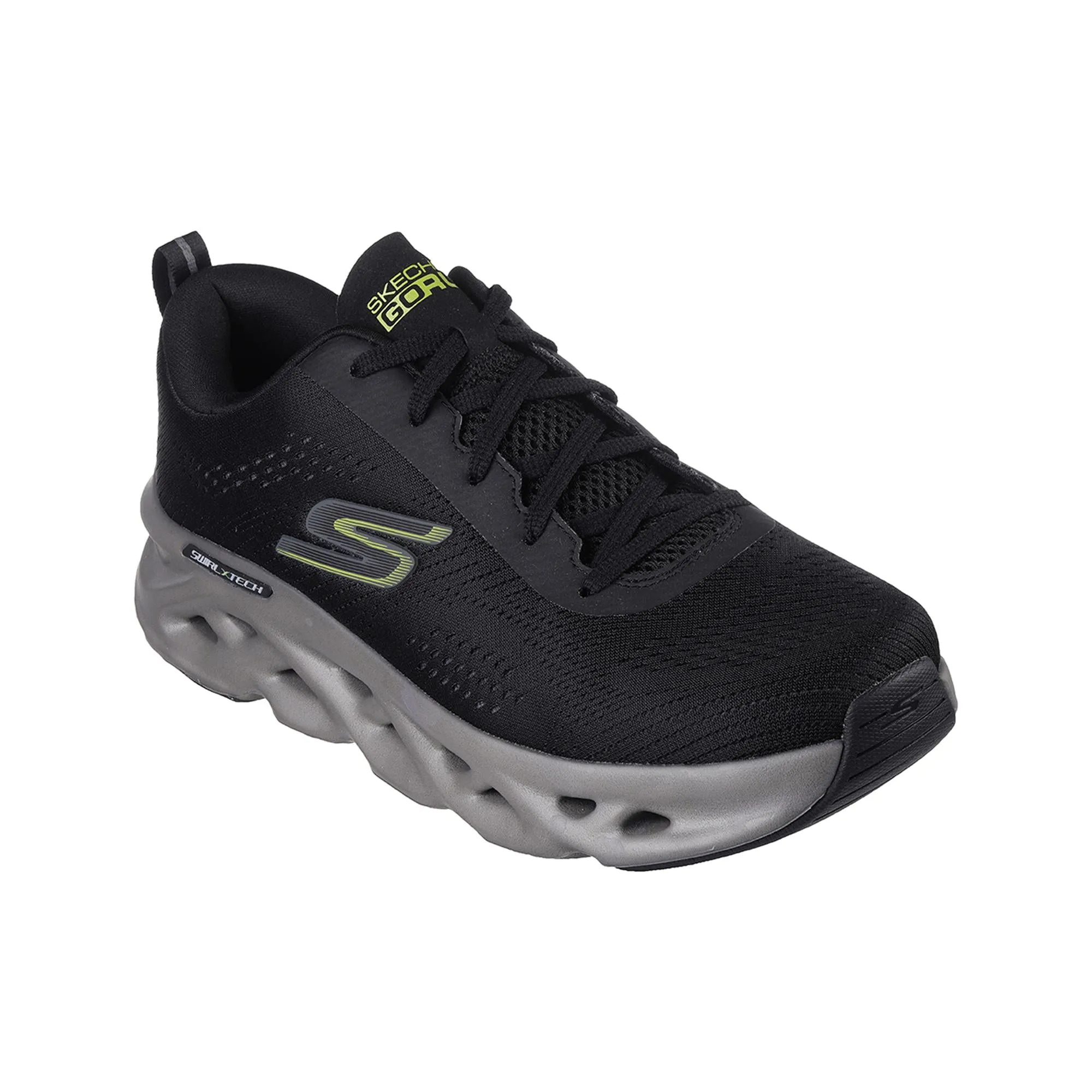 Skechers 220303_BKLM