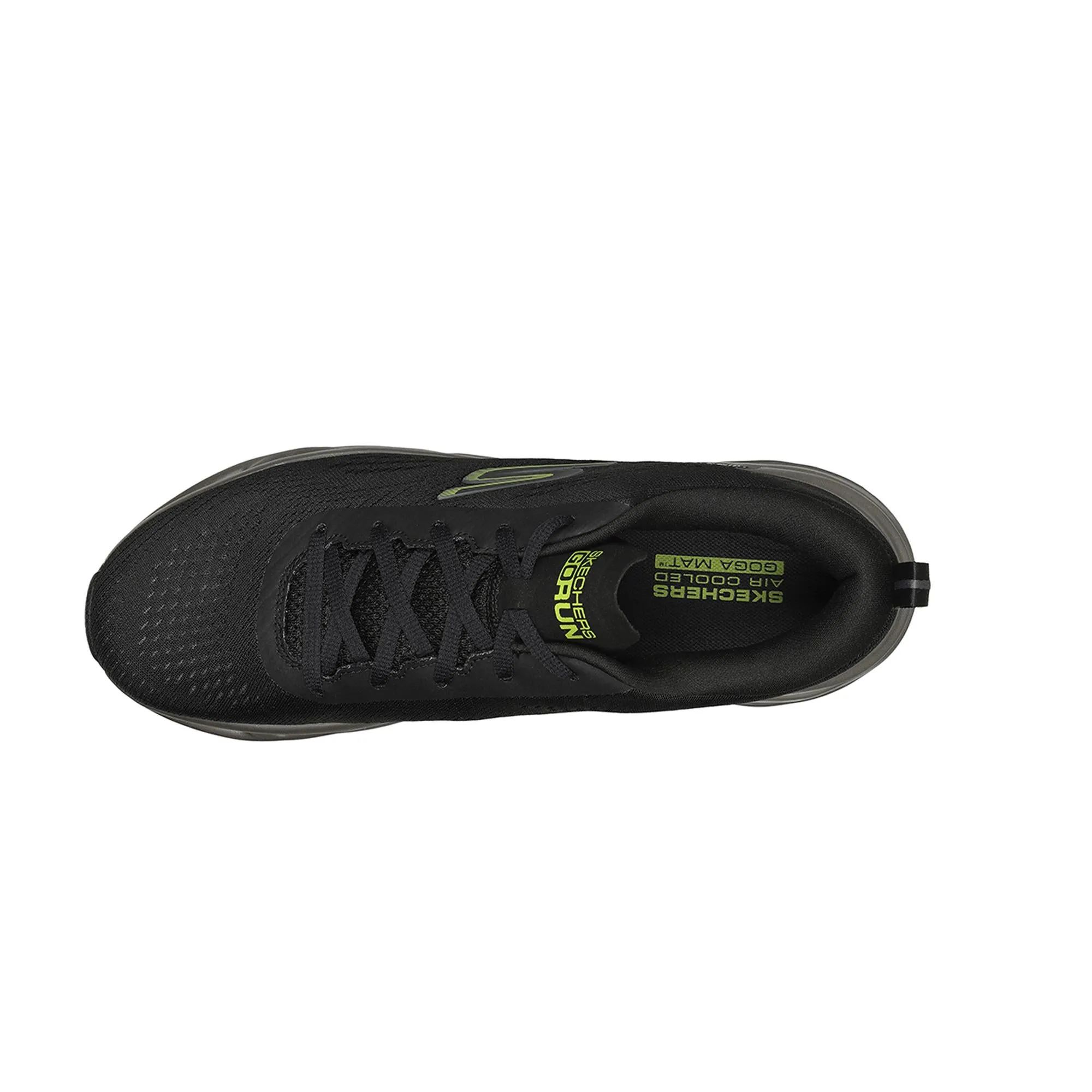 Skechers 220303_BKLM
