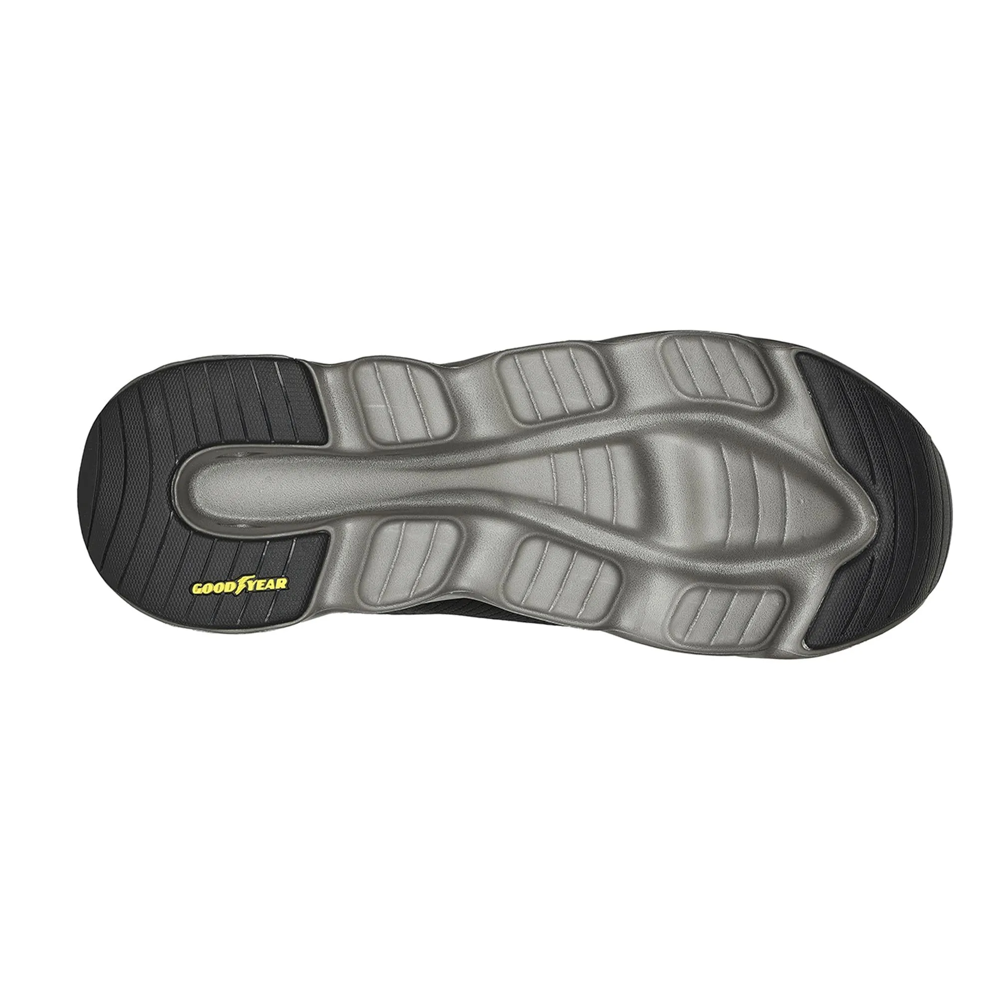 Skechers 220303_BKLM