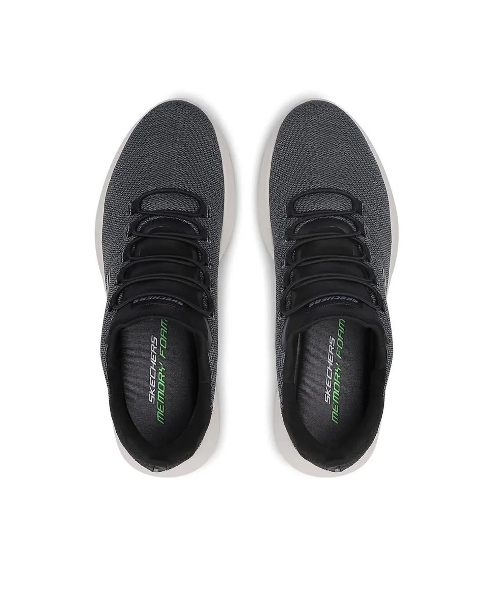 SKECHERS 58360BLK