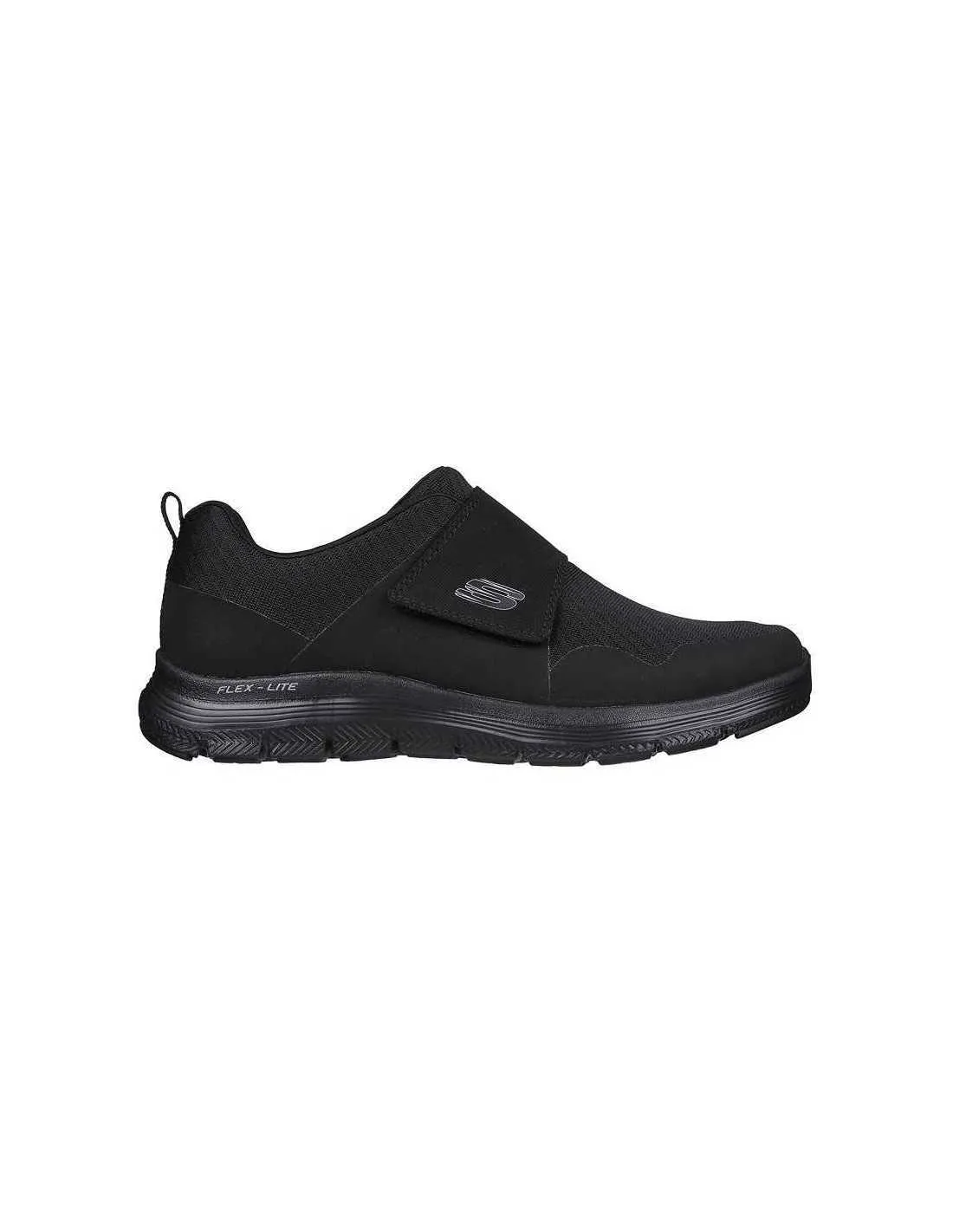 SKECHERS 894159 BBK FLEX ADVANTAGE 4.0UPSHIFT