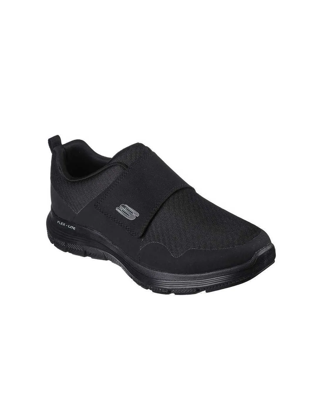 SKECHERS 894159 BBK FLEX ADVANTAGE 4.0UPSHIFT