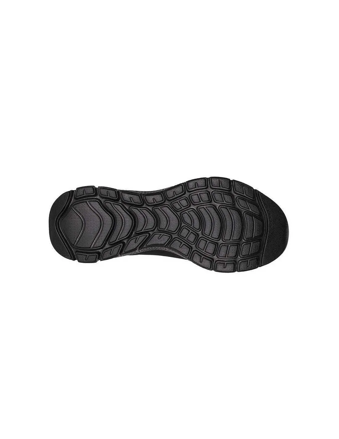 SKECHERS 894159 BBK FLEX ADVANTAGE 4.0UPSHIFT