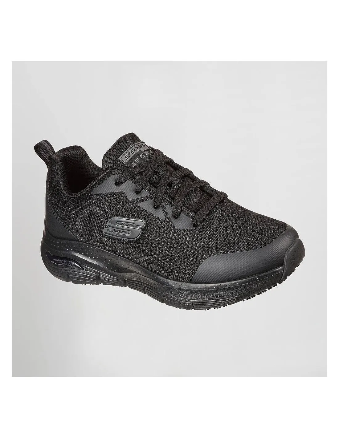 SKECHERS HOMBRE FLEX ADVANTAGE SR  BENDON
