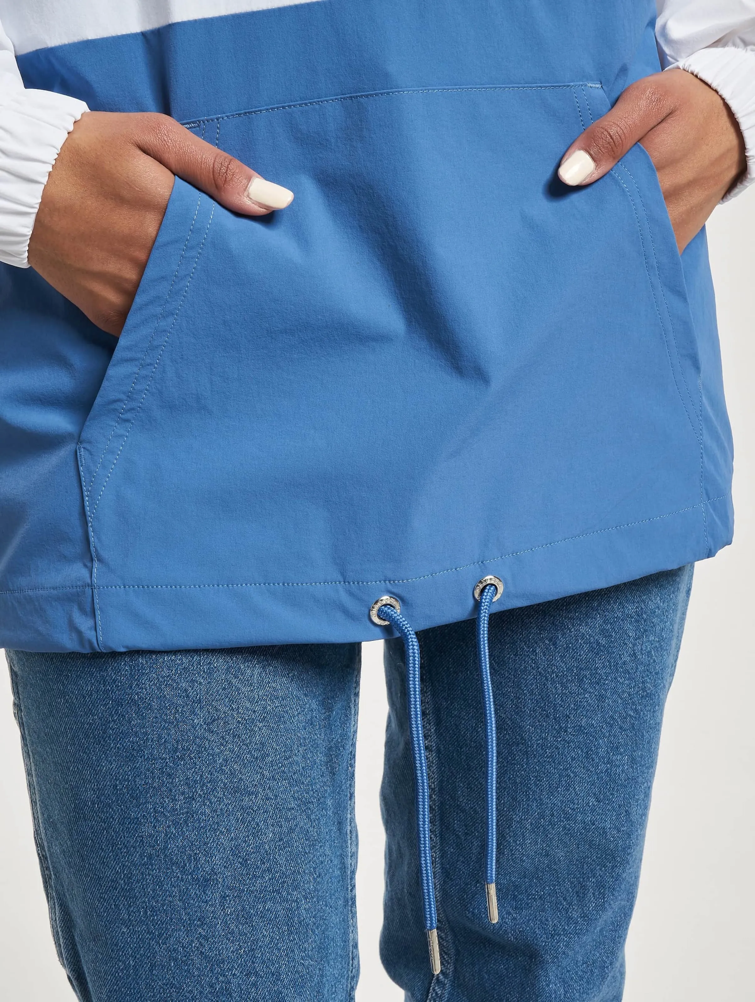 Sophia 1/2 Zip