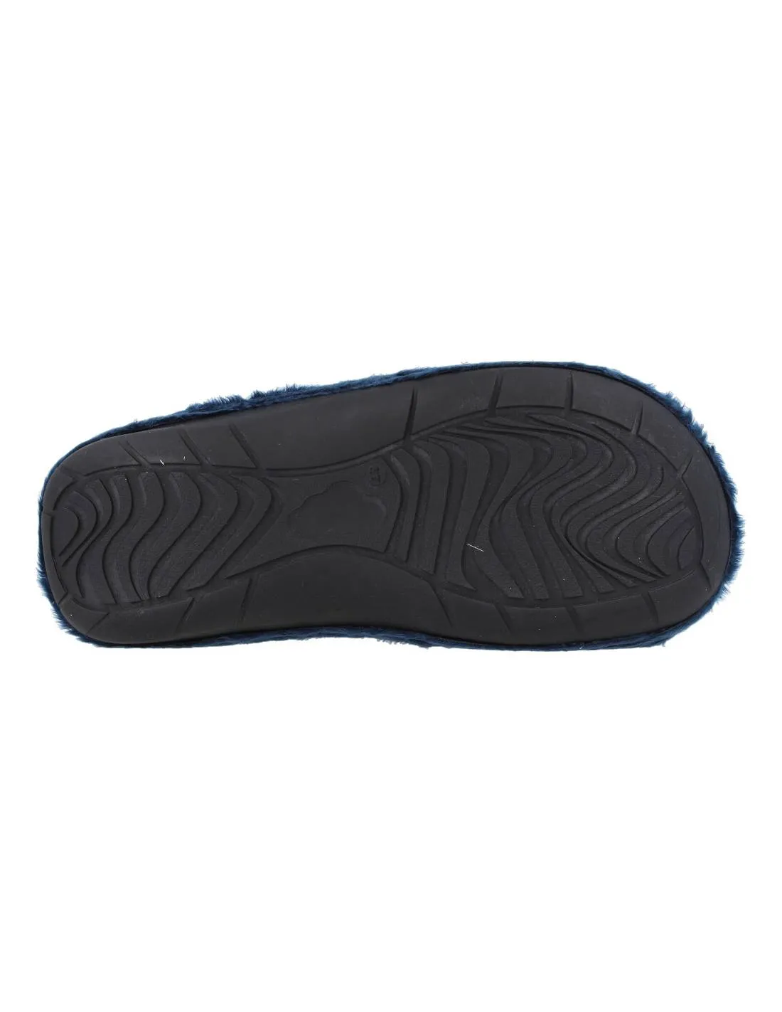SUAVEFLEX  ZAPATILLAS CASA WINNING TEAM MARINO