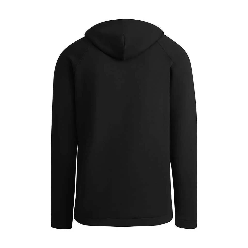 Sudadera capucha Zair