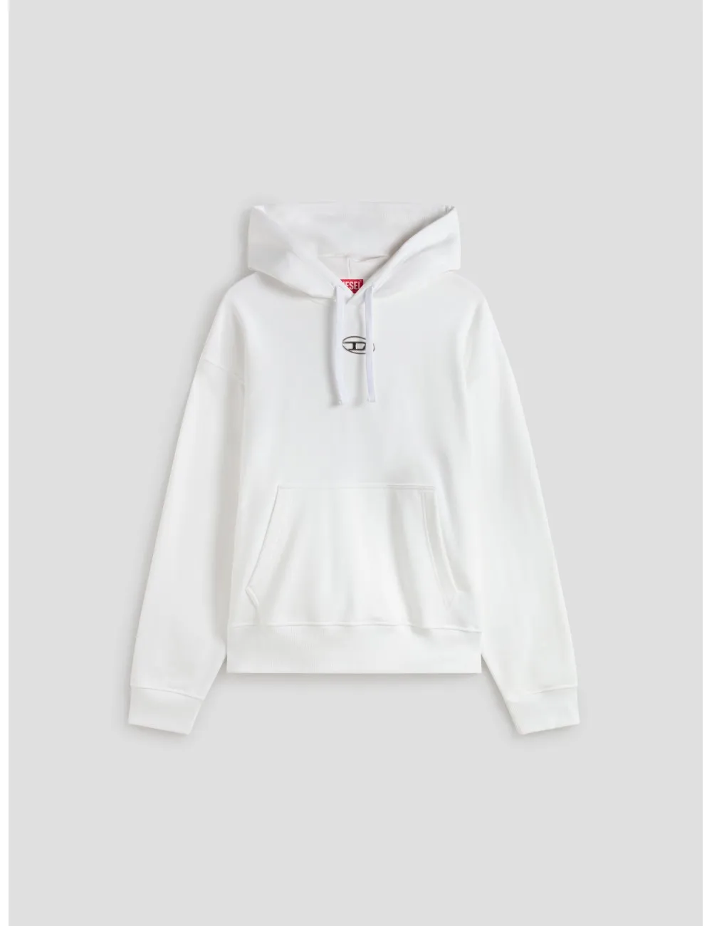 SUDADERA SMACS