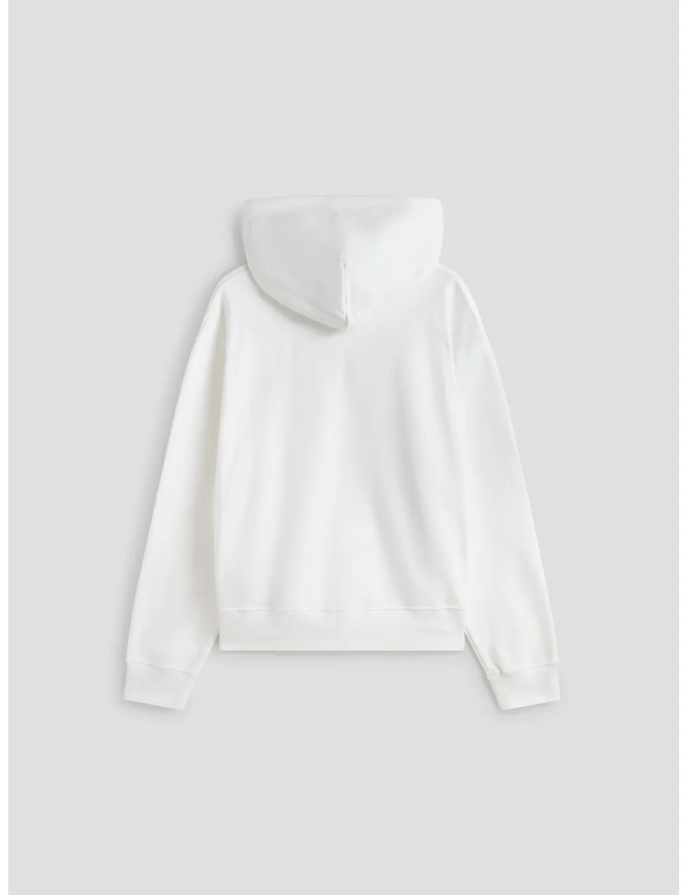 SUDADERA SMACS