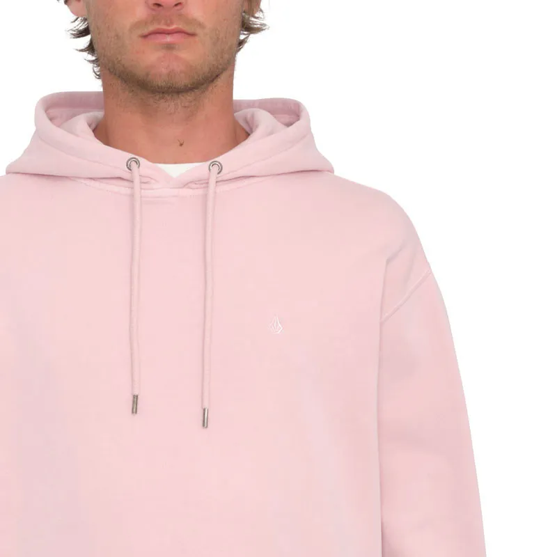 Sudadera Volcom: Single Stone Pw Po (Lilac Ash)