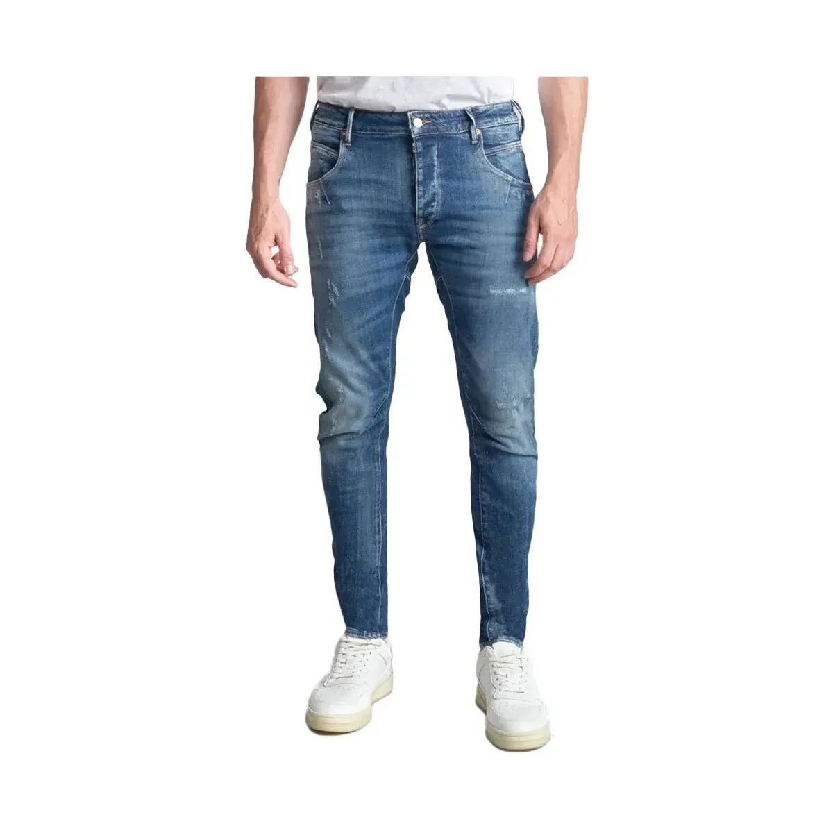 tapered