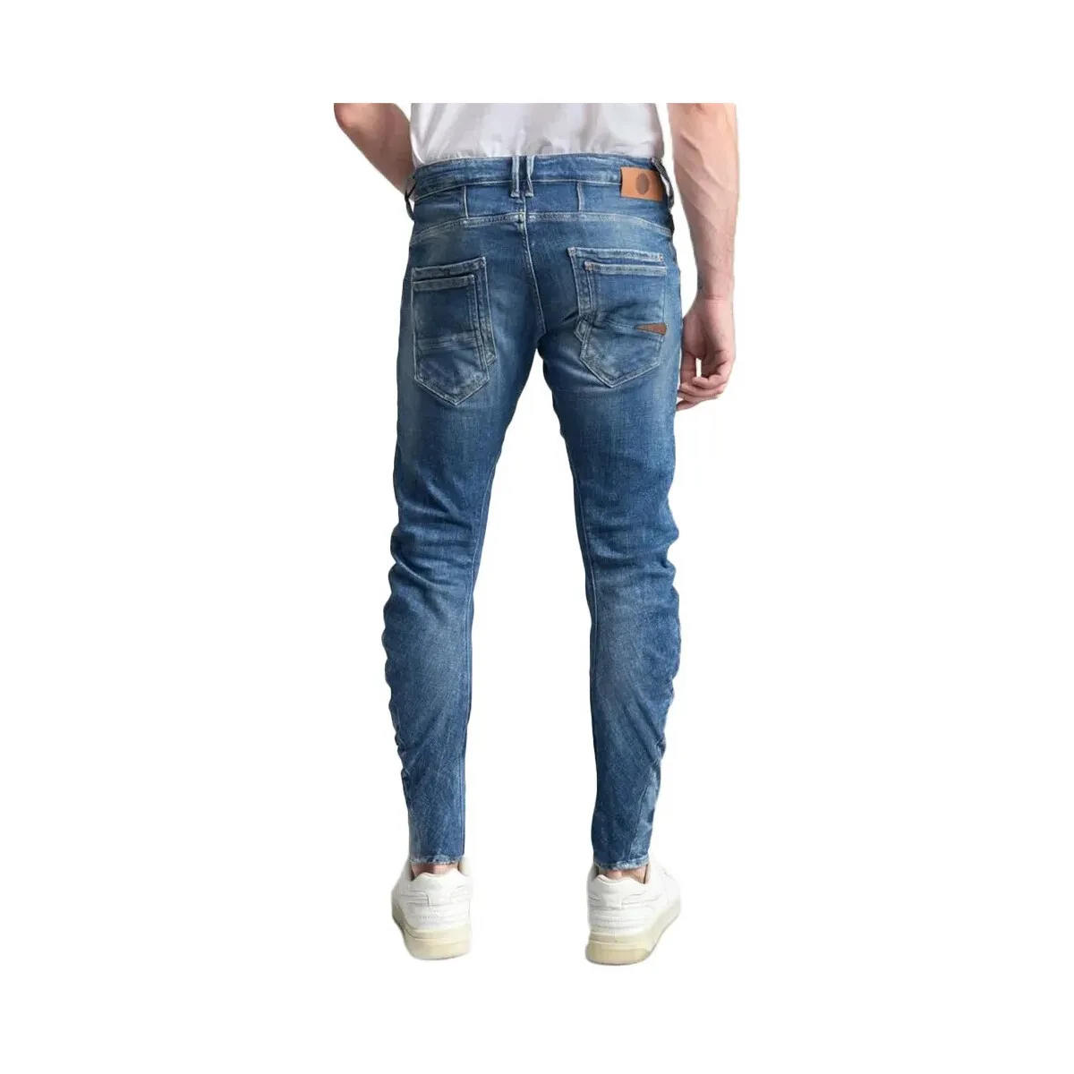 tapered