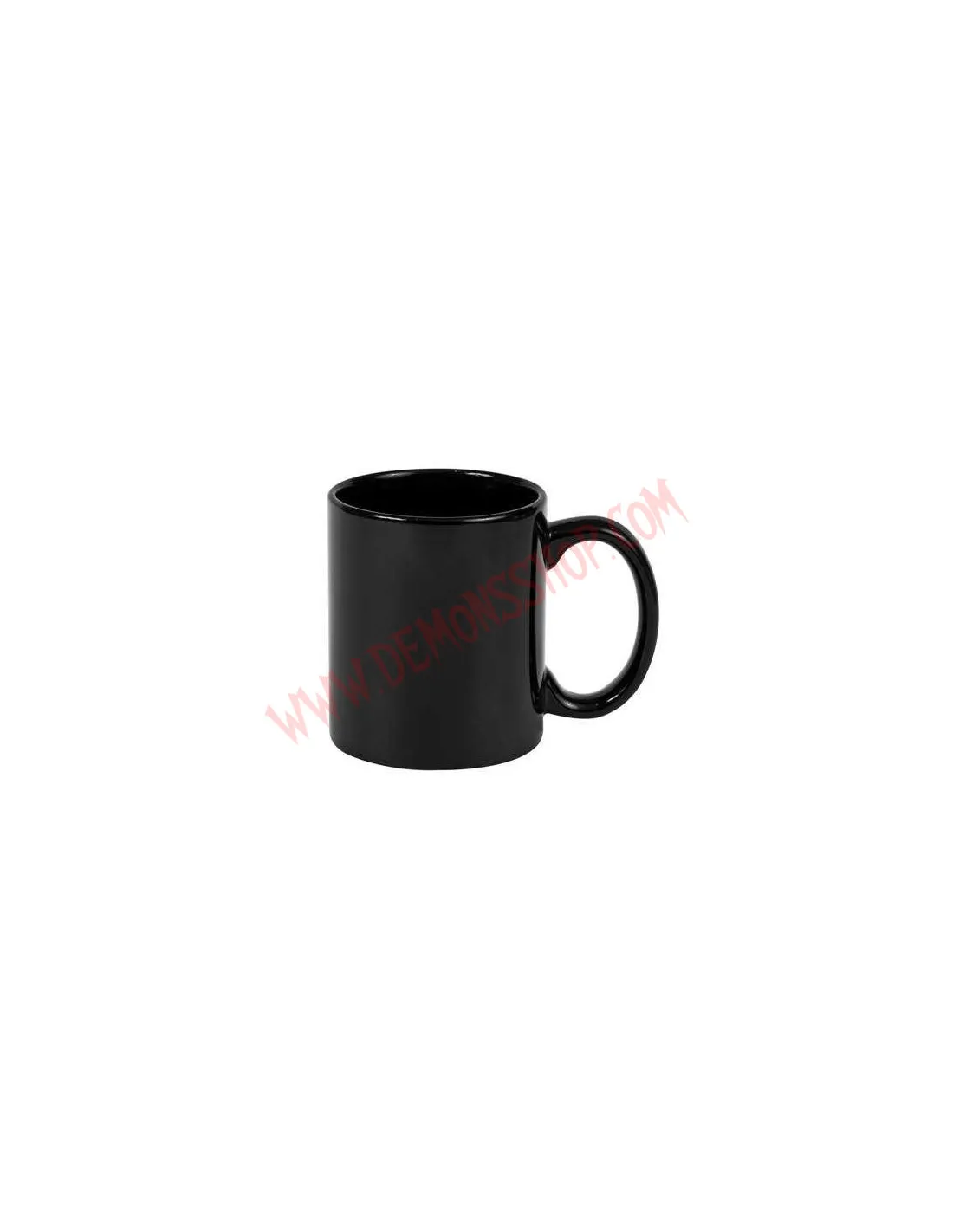 Taza Iron Maiden
