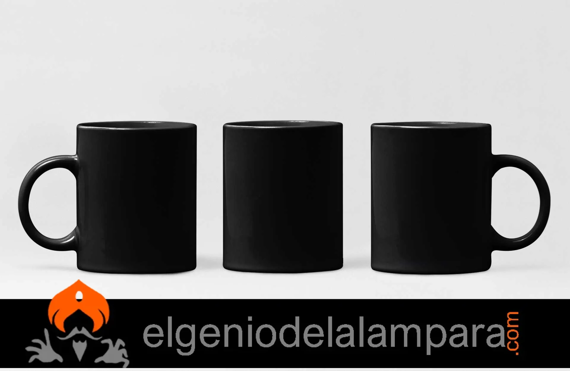 Taza partida Super Mario