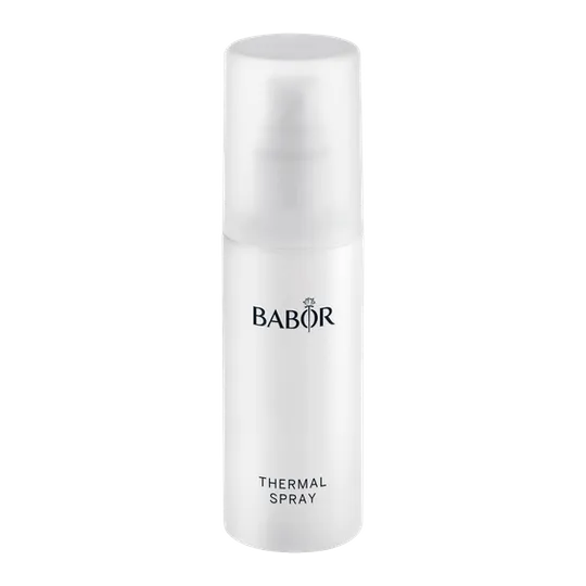 THERMAL SPRAY  BABOR