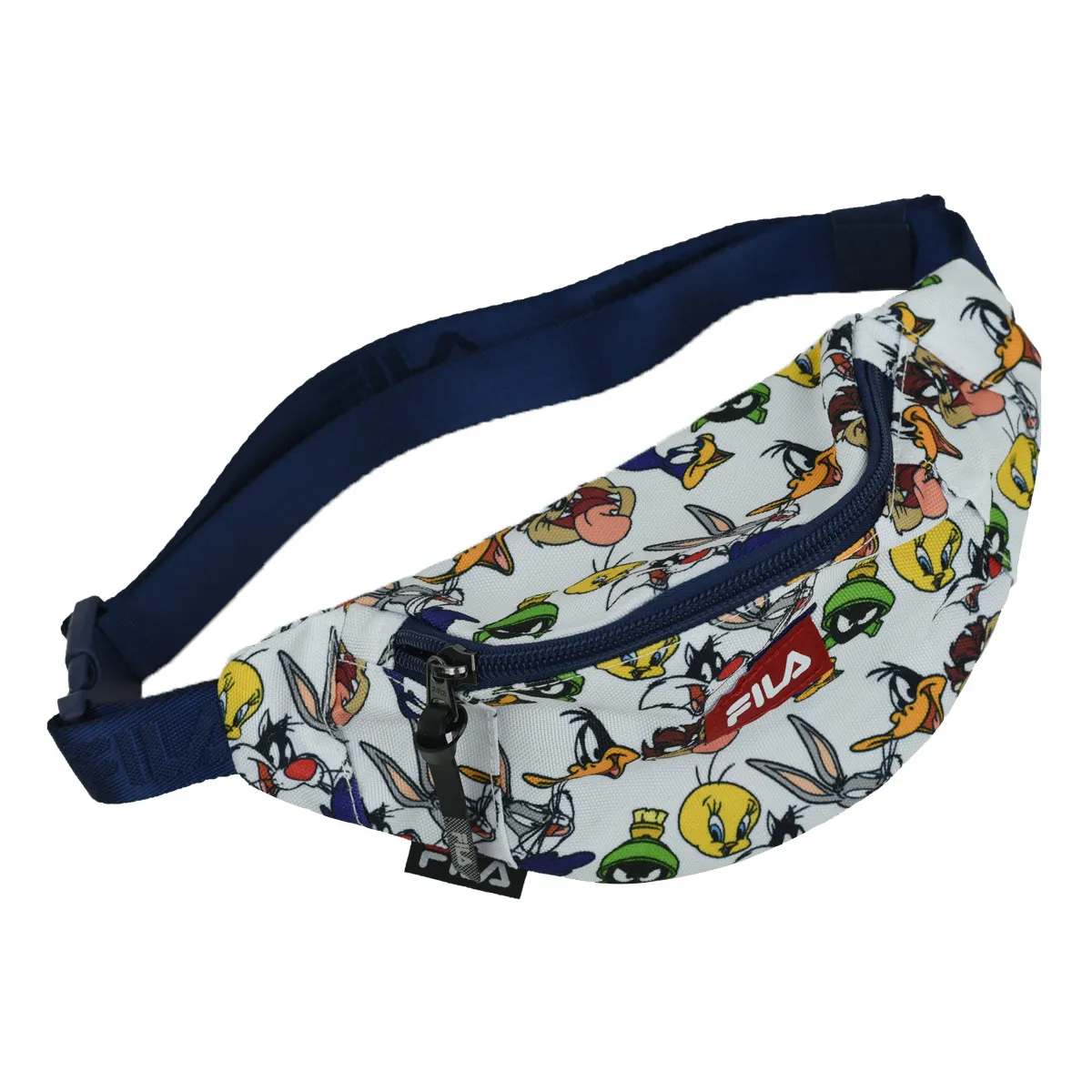 Thies Warner Bross Soft Bumbag