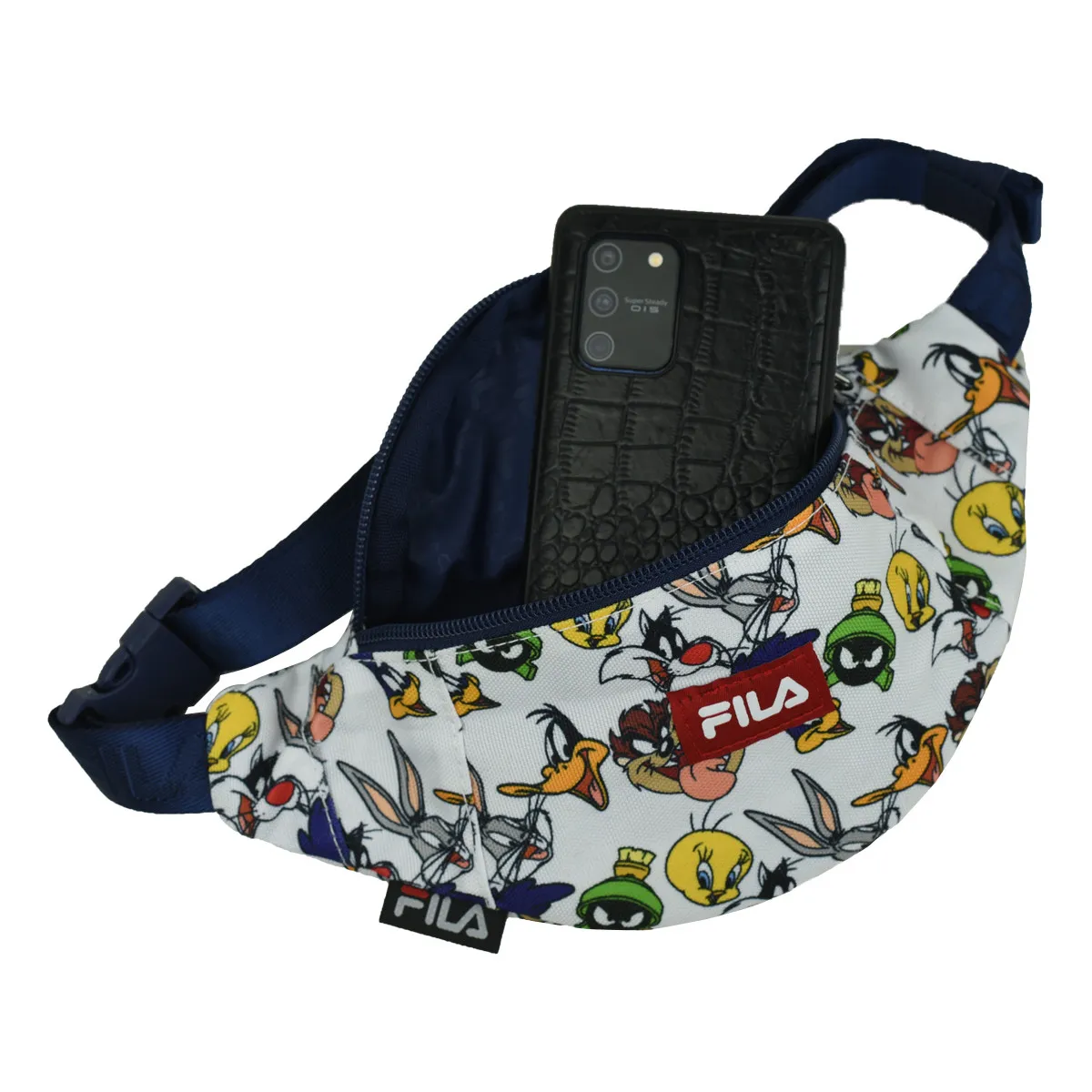 Thies Warner Bross Soft Bumbag