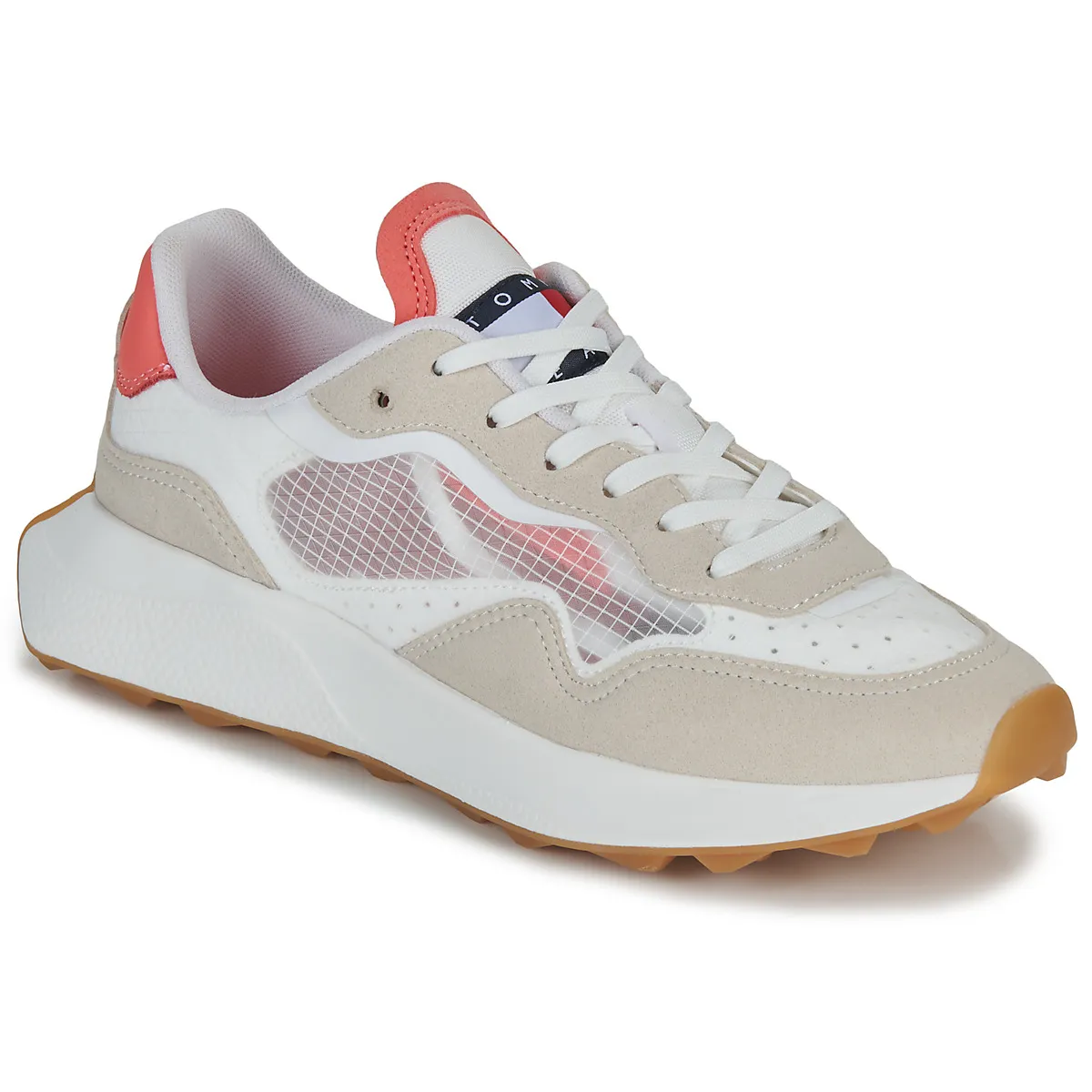 TJW TRANSLUCENT RUNNER