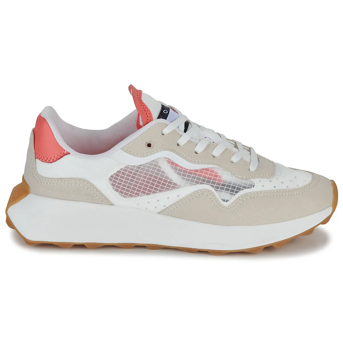 TJW TRANSLUCENT RUNNER