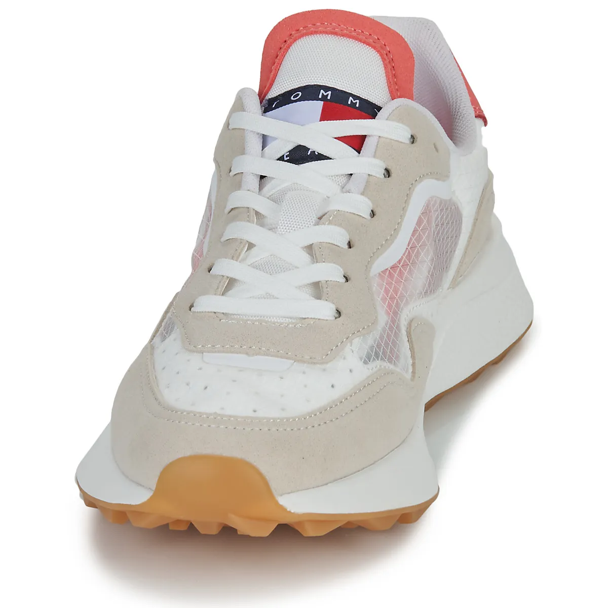 TJW TRANSLUCENT RUNNER