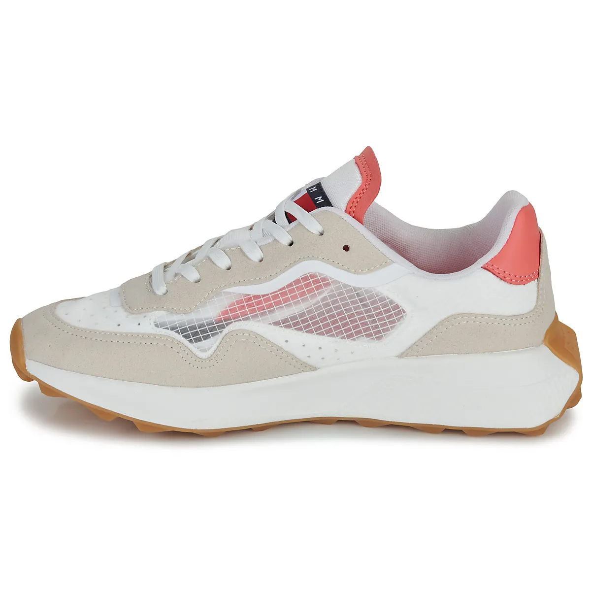 TJW TRANSLUCENT RUNNER