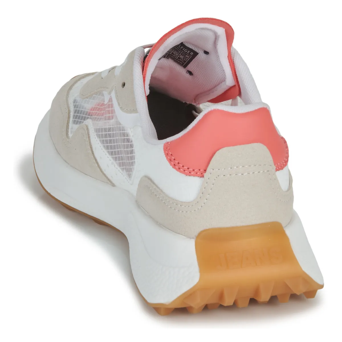 TJW TRANSLUCENT RUNNER