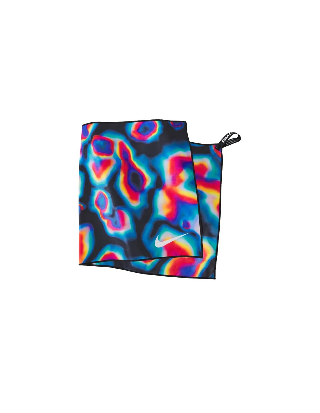 TOALLA DE NATACIóN NIKE QUICKDRY SWIM MULTI