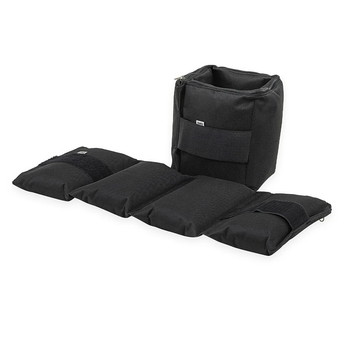 Tobilleras 3 kg 