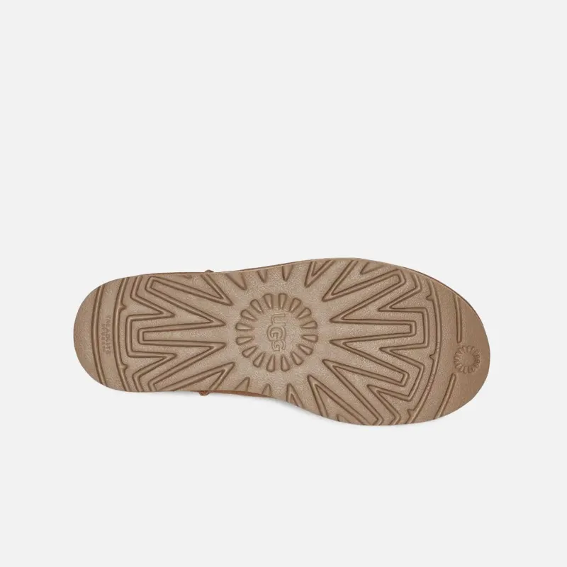 UGG CLASSIC MINI PLATFORM 1134991CHE