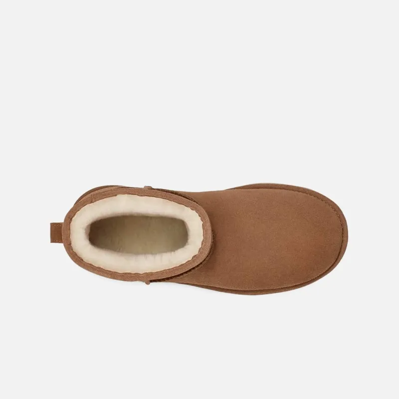 UGG CLASSIC MINI PLATFORM 1134991CHE