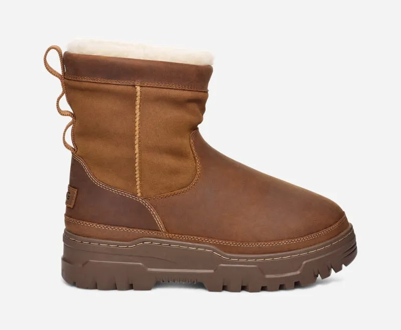 UGG HERITAGE PULLON TRAILGAZER BOOT