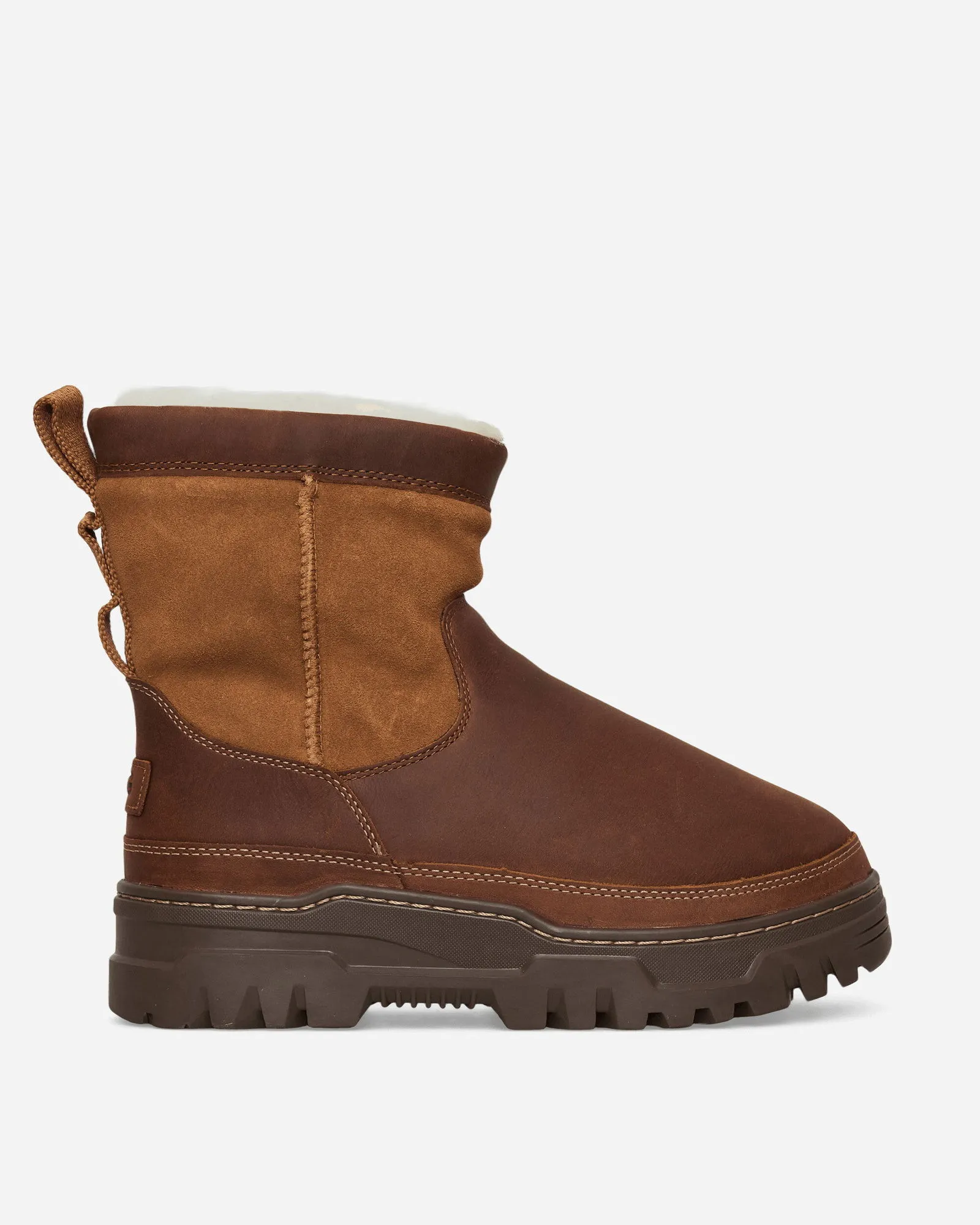 UGG HERITAGE PULLON TRAILGAZER BOOT