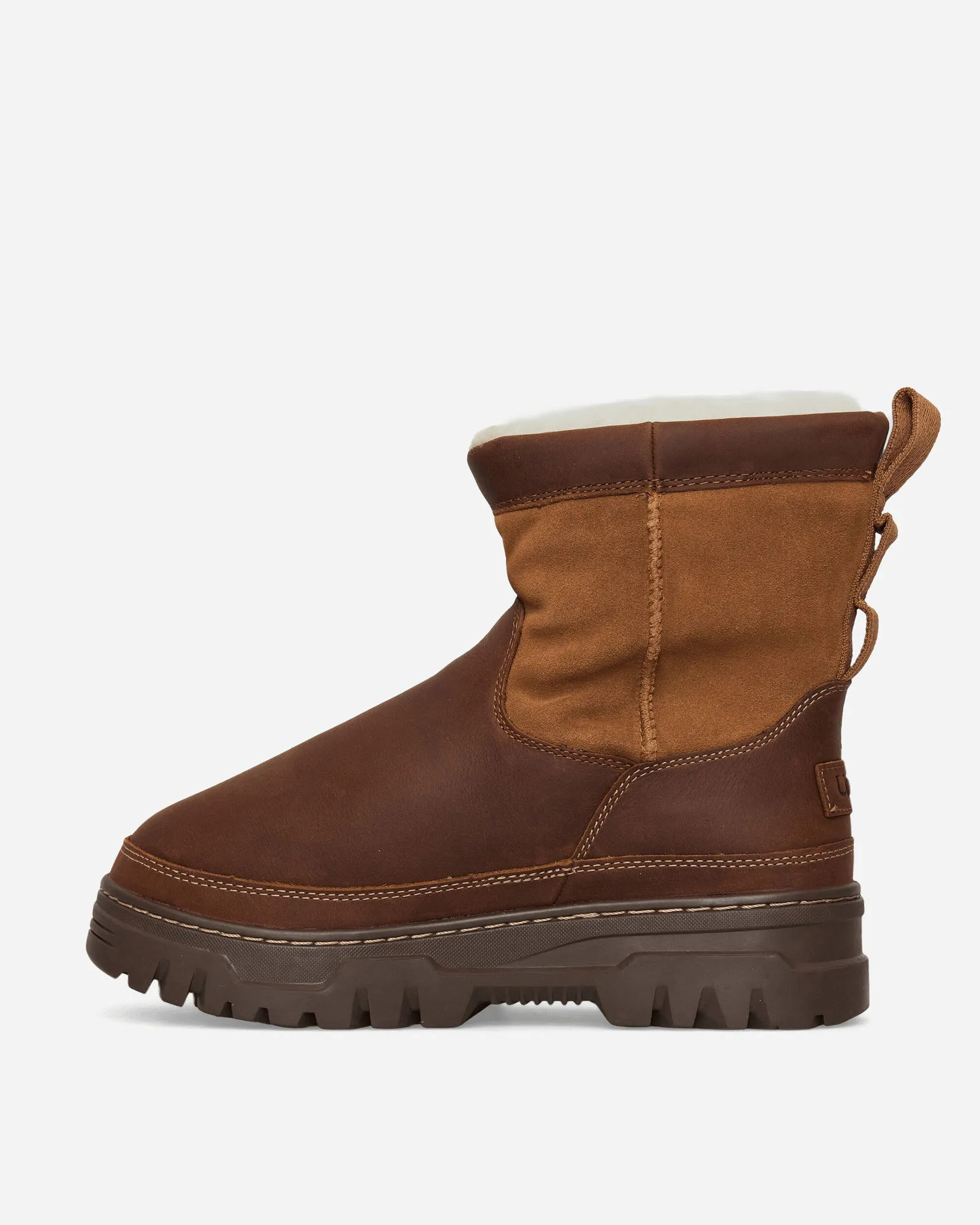 UGG HERITAGE PULLON TRAILGAZER BOOT