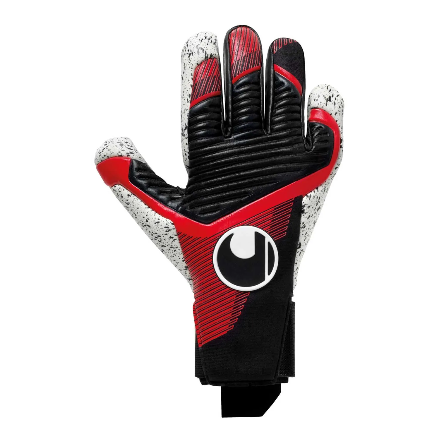 Uhlsport Powerline Supergrip+